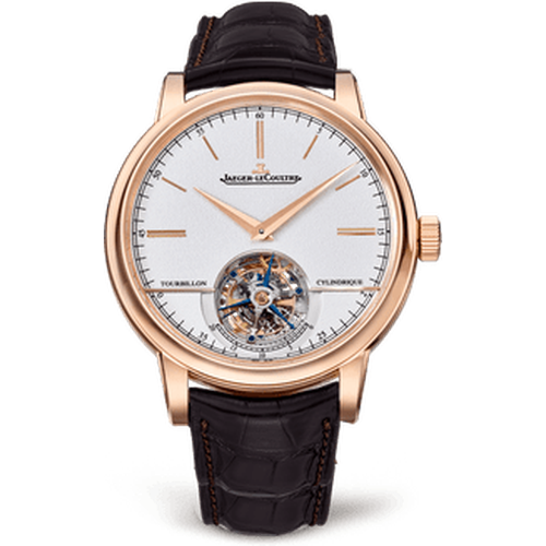 Jaeger-LeCoultre Master Grande Tradition Calibre 995