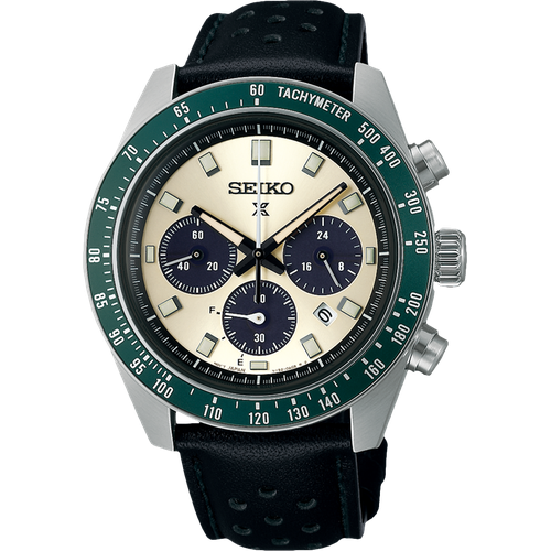 Seiko Prospex