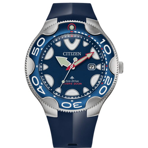 Citizen Promaster Dive