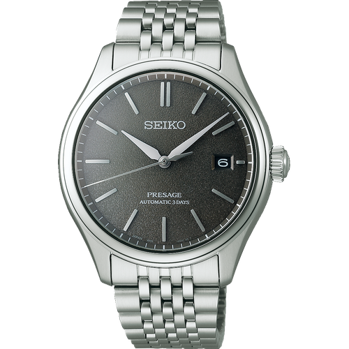 Seiko Presage Classic Series