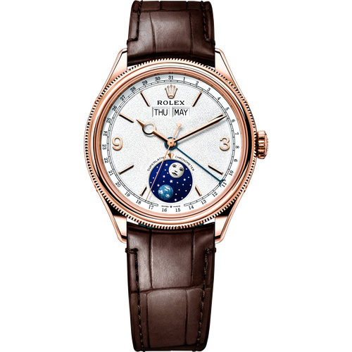 Rolex Perpetual Padellone 39 mm