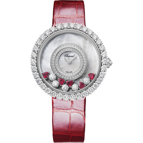 Chopard Happy Diamonds Joaillerie