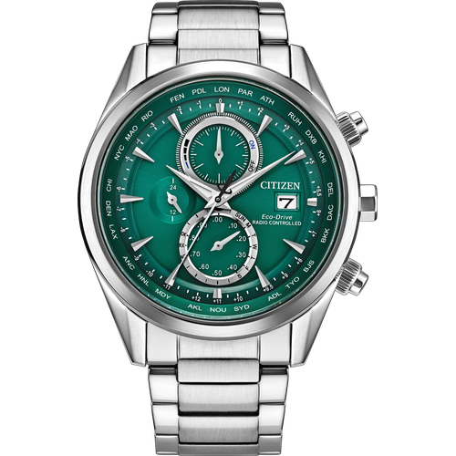 Citizen Sport Luxury