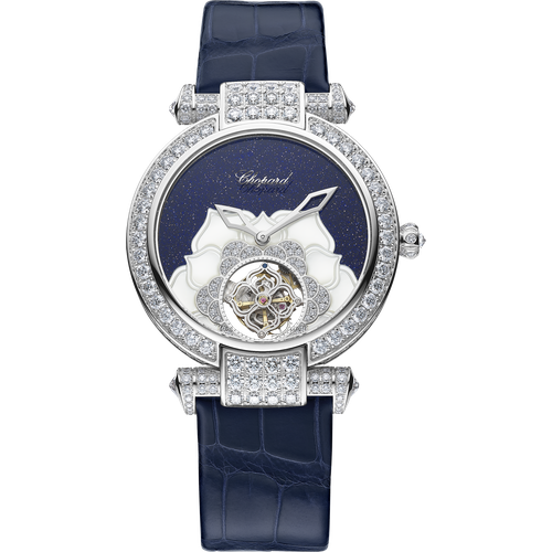 Chopard Imperiale Flying Tourbillon