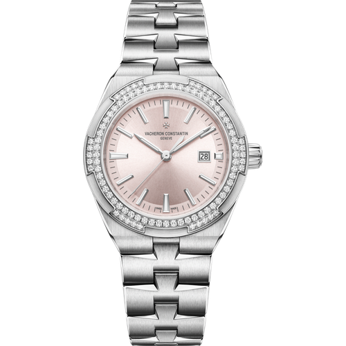 Vacheron Constantin Overseas self-winding