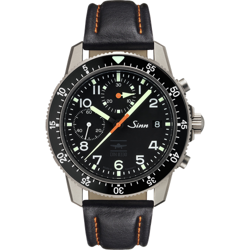 Sinn Spezialuhren 103 Ti IFR
