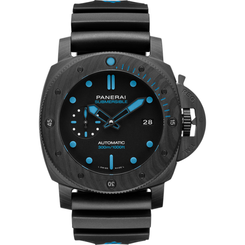 Panerai Submersible Carbotech™