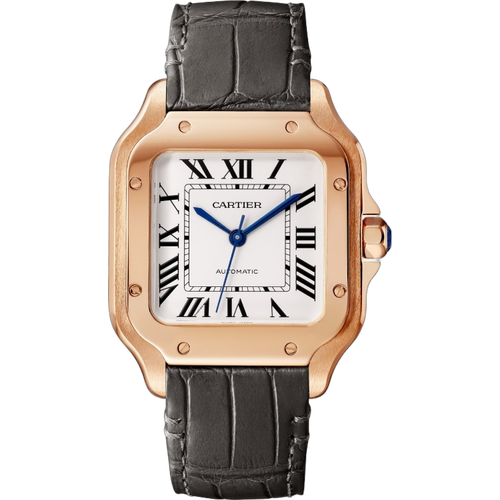 Cartier Santos de Cartier