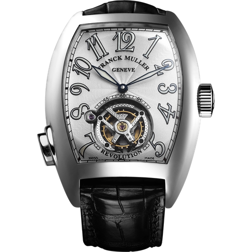 Franck Muller Revolution 1