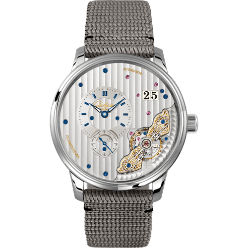 Glashütte Original PanoMaticInverse