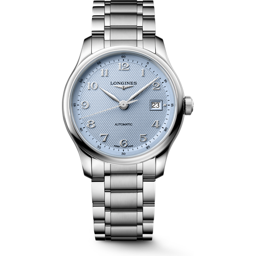 Longines Master Collection