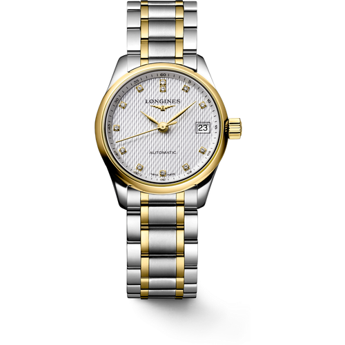 Longines Master Collection