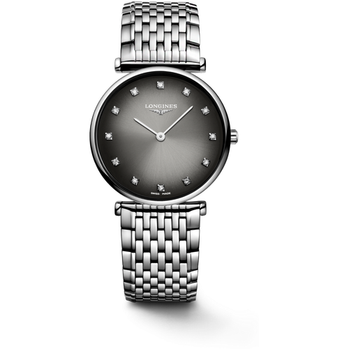 Longines La Grande Classique de Longines