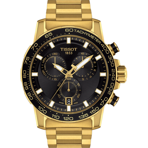 Tissot Supersport