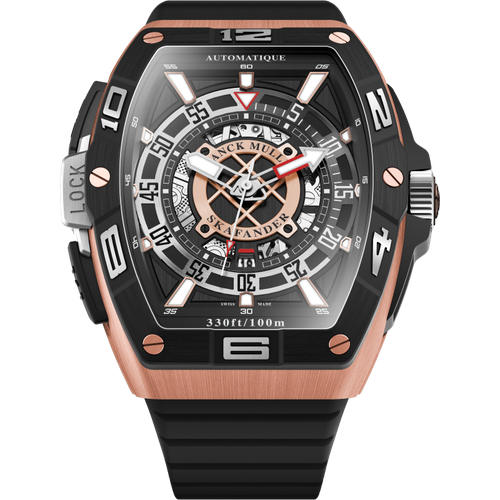 Franck Muller Skafander
