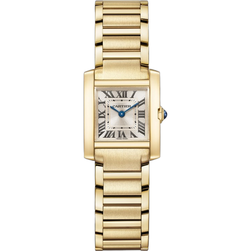 Cartier Tank Française