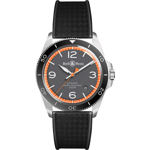 Bell & Ross BR V2-92 Garde-Côtes