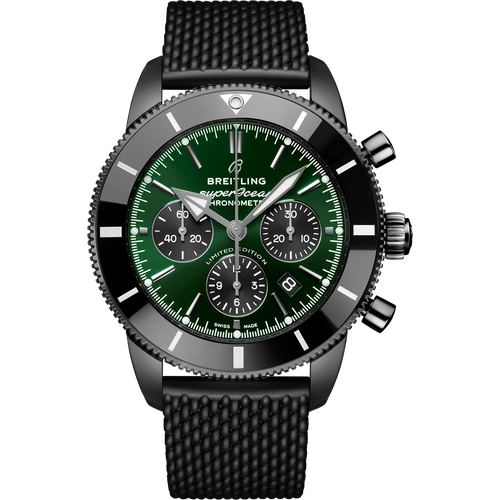 Breitling Superocean Heritage B01 Chronograph 44
