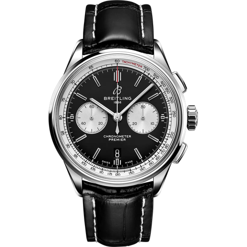 Breitling Premier B01 Chronograph 42