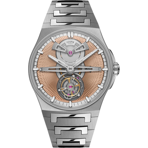 Czapek Antarctique Tourbillon - Photon Sphere