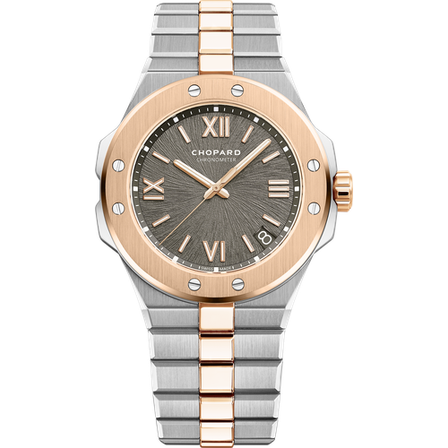Chopard Alpine Eagle 41