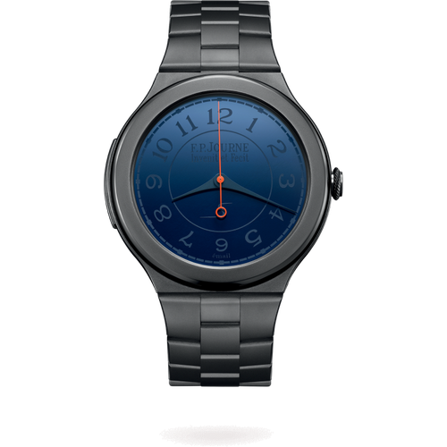 F.P. Journe Chronomètre Furtif Bleu Only Watch 2024