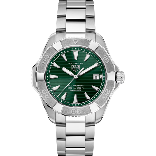 TAG Heuer Aquaracer Professional 200 Solargraph
