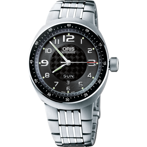 Oris TT3 Day Date