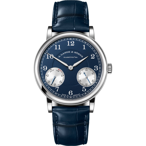 A. Lange & Söhne 1815 Up/Down