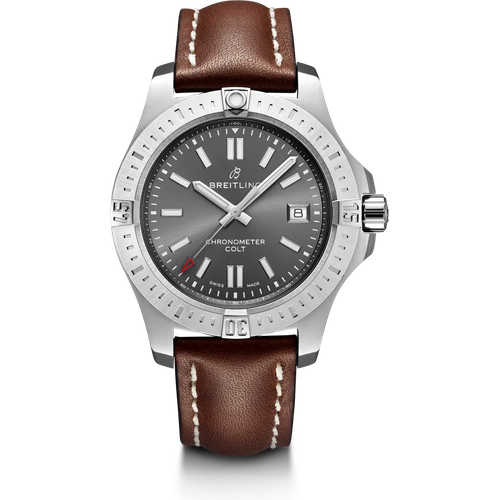 Breitling Colt 41 Automatic