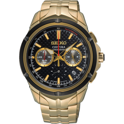 Seiko SSB440