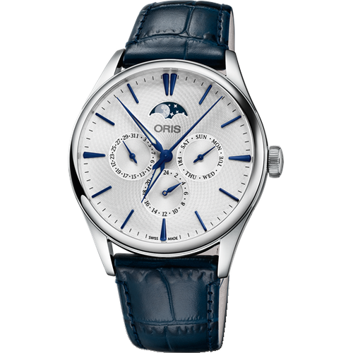 Oris Artelier Complication