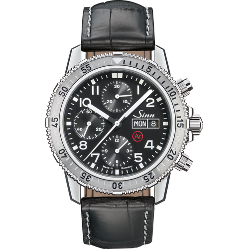 Sinn Spezialuhren 206 St Ar