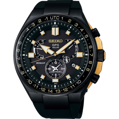 Seiko Astron