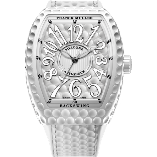 Franck Muller Vanguard Lady Golf