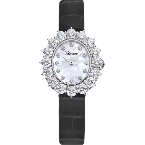 Chopard L'Heure du Diamant