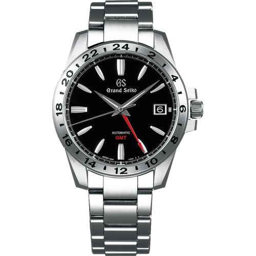 Grand Seiko Sport
