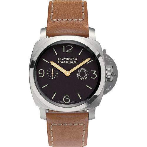 Panerai Luminor 1950 8 Days