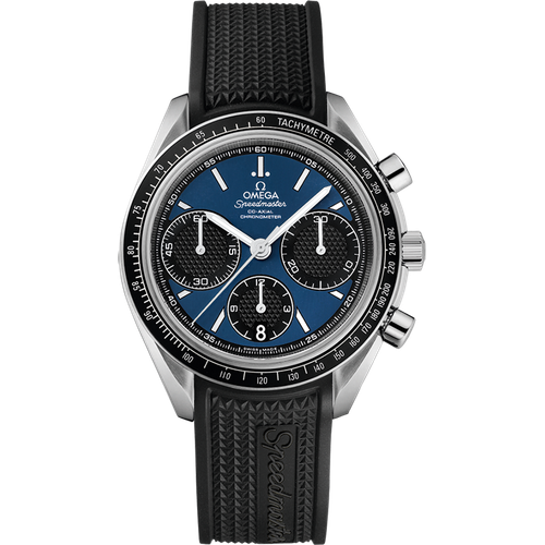 OMEGA Speedmaster Racing