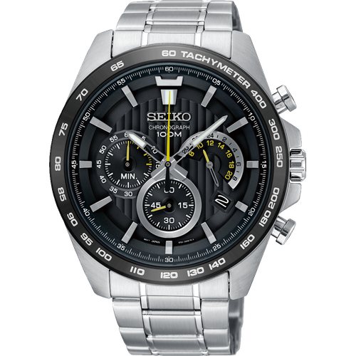 Seiko SSB303