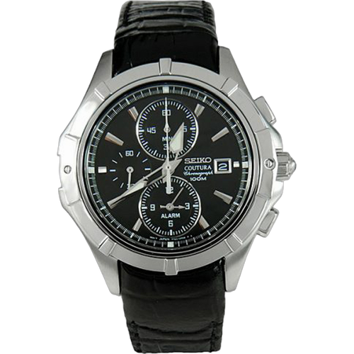 Seiko Coutura