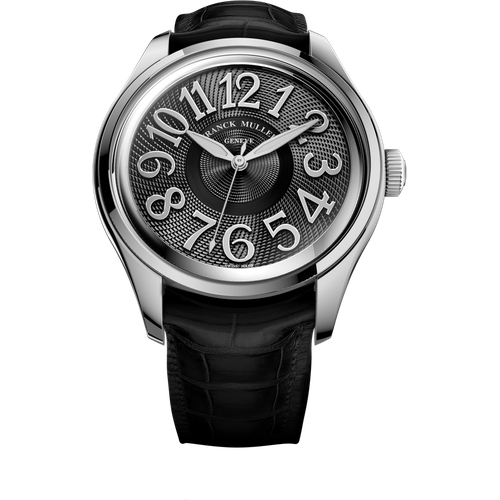 Franck Muller Round Central Second