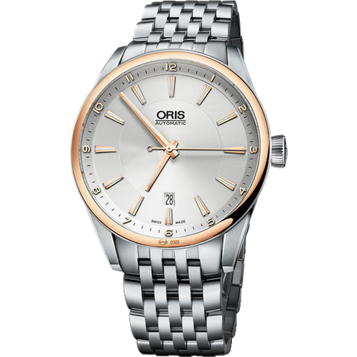 Oris Artix Date