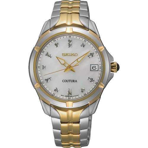 Seiko Coutura