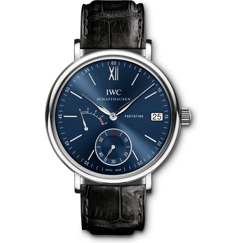 IWC Schaffhausen Portofino Hand-Wound Eight Days
