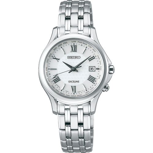 Seiko Dolce & Exceline