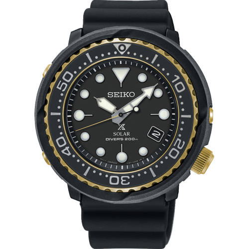 Seiko Prospex Sea