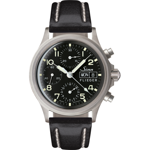 Sinn Spezialuhren 356 PILOT