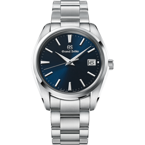 Grand Seiko Heritage