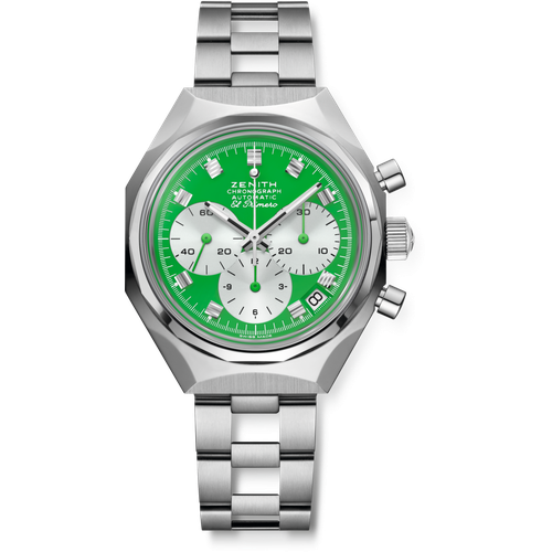 Zenith Defy Chronograph USM